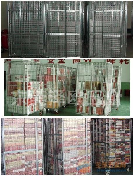 不銹鋼層架批發(fā)首選 深圳供貨，售后無憂的五金解決方案