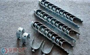 建筑用金屬?zèng)_壓制品（夾具）的批發(fā)采購(gòu)指南 聚焦世界工廠網(wǎng)中國(guó)產(chǎn)品信息庫(kù)